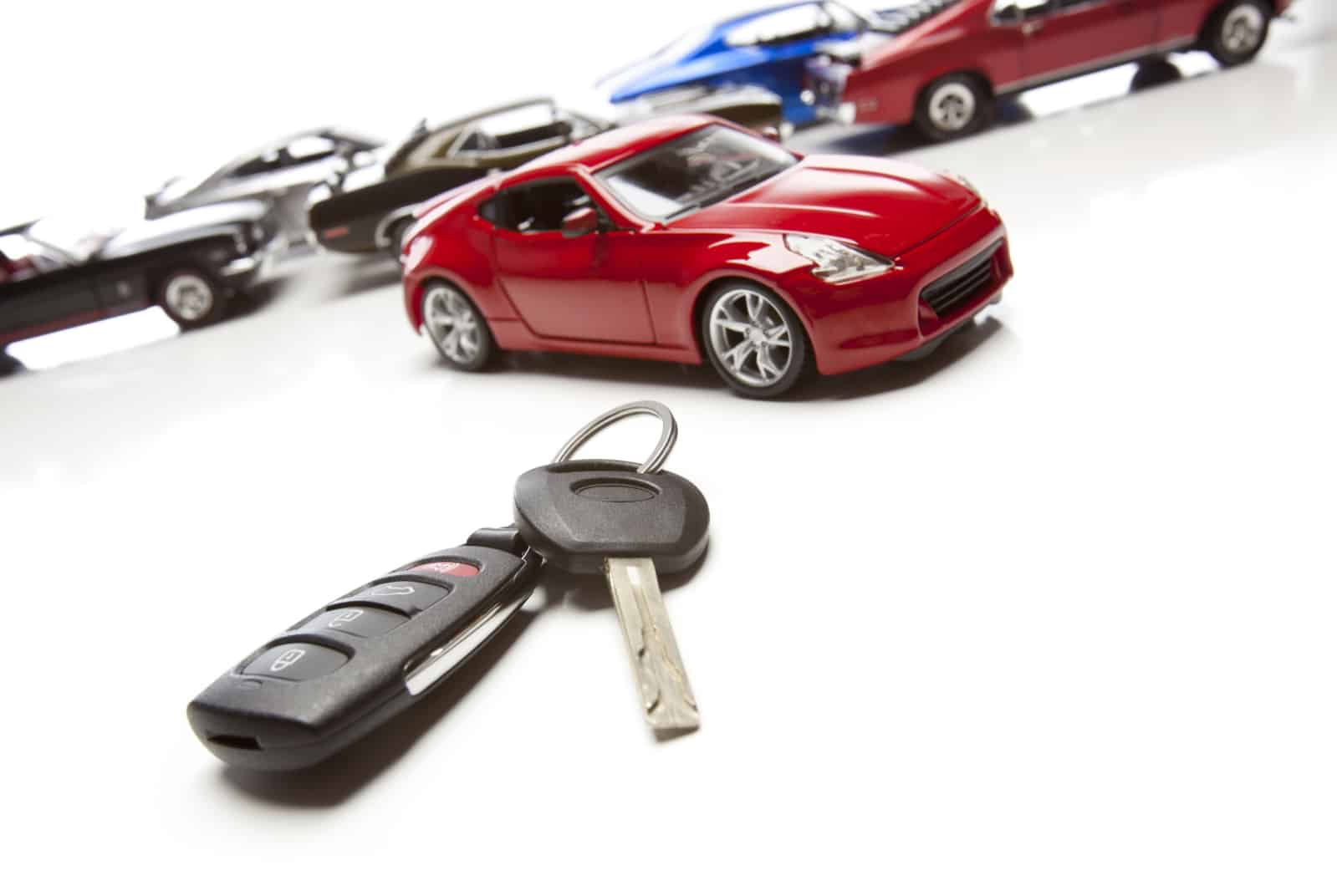 what-are-the-current-auto-loan-rates-in-texas