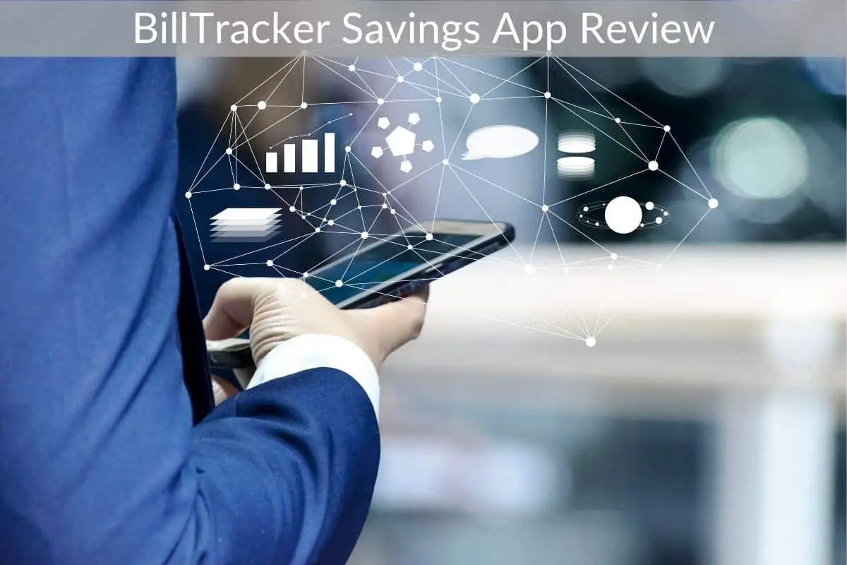 BillTracker Savings App Review