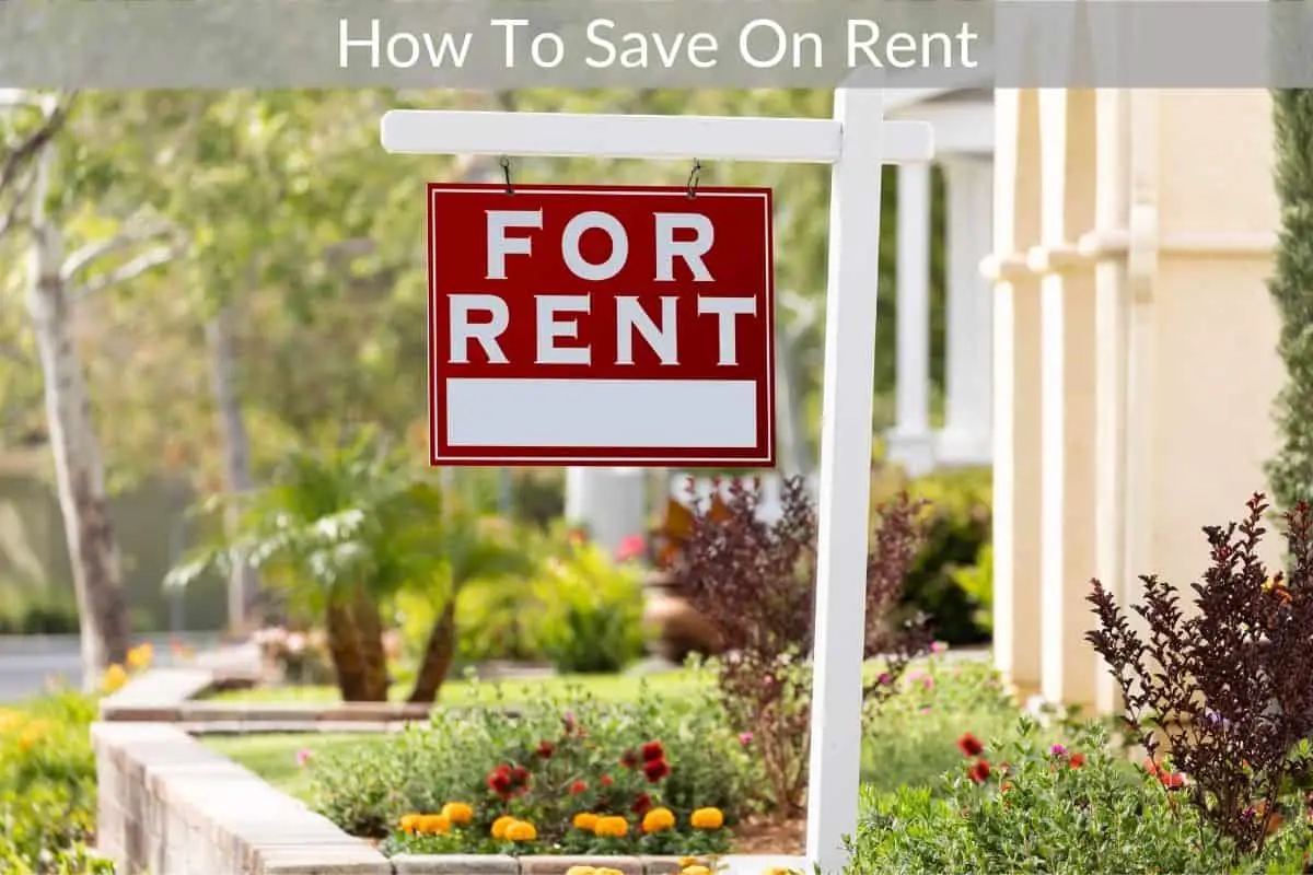 How To Save On Rent