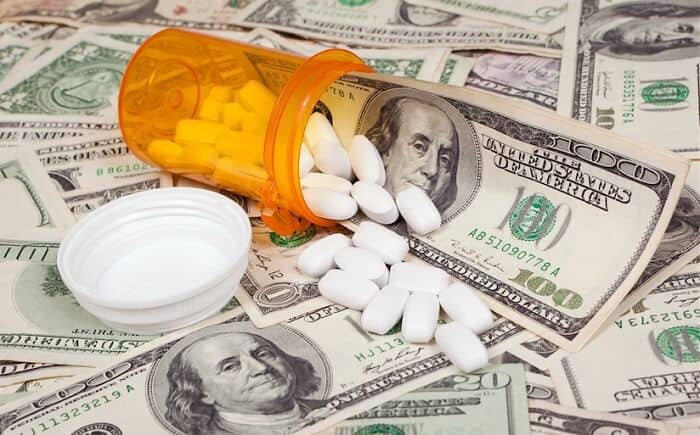 how to save money on prescriptions