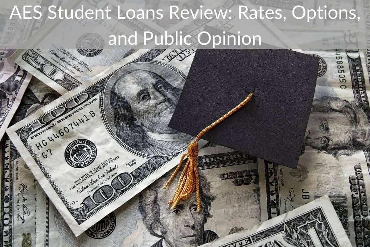 AES Student Loans Review: Rates, Options, and Public Opinion