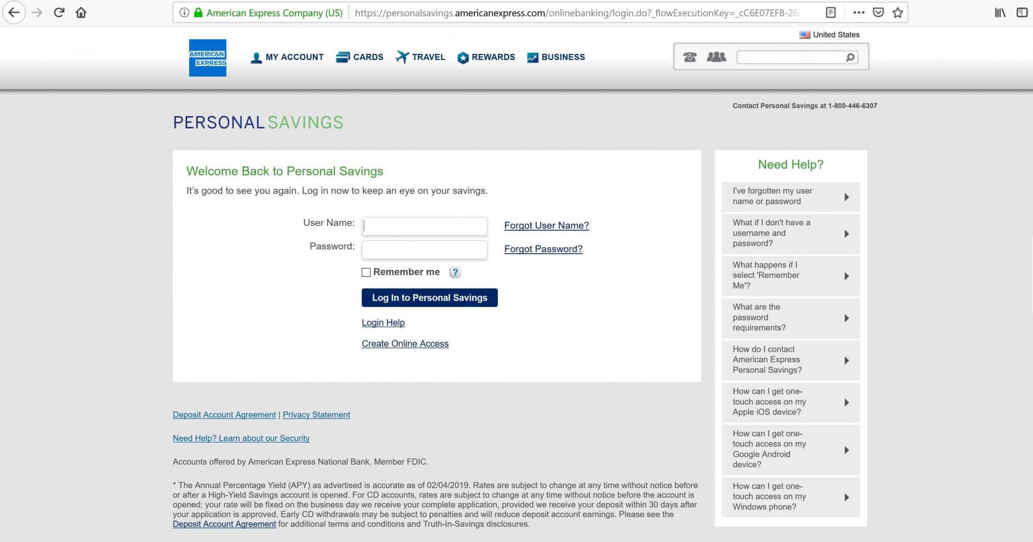 5 Best Online Savings Accounts With High Interest Rates Smart Saving