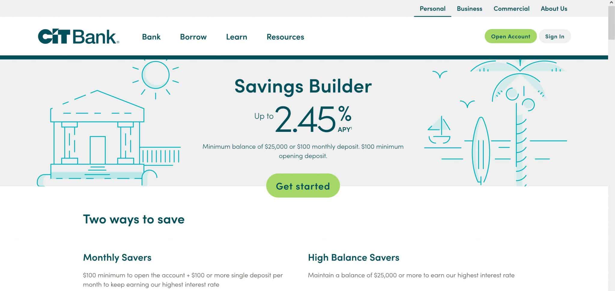 5 Best Online Savings Accounts With High Interest Rates Smart Saving