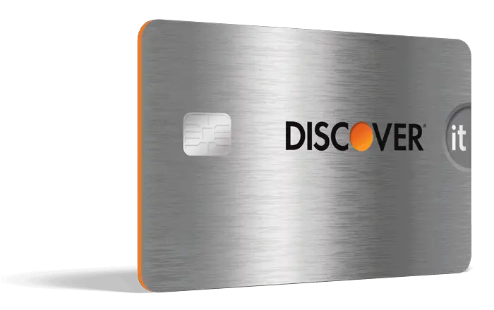 Discover Card
