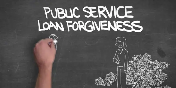 Public Loan Forgiveness