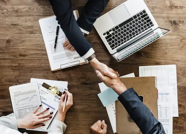 Business Meeting