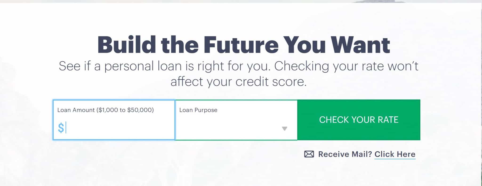Upgrade Website