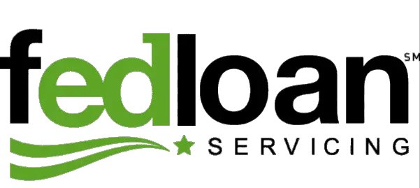 fedloan servicing logo