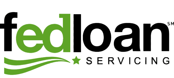 fedloan servicing logo