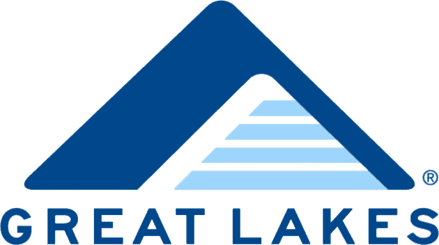 great lakes logo