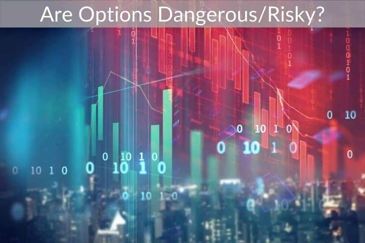 Are Options Dangerous/Risky?