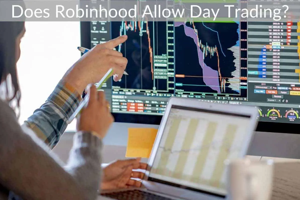 Does Robinhood Allow Day Trading?